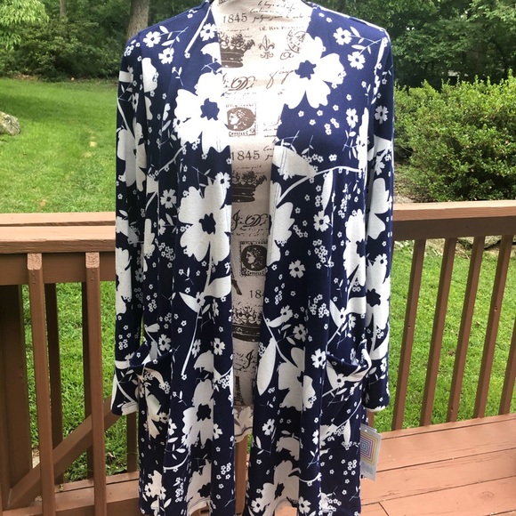 LuLaRoe Sweaters - LulaRoe cardigan
